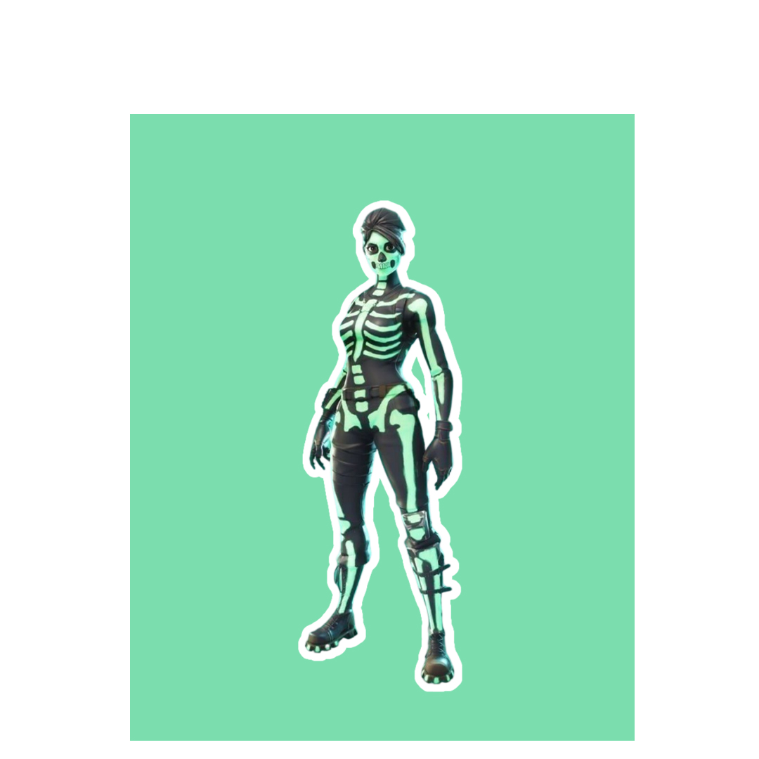 overlay