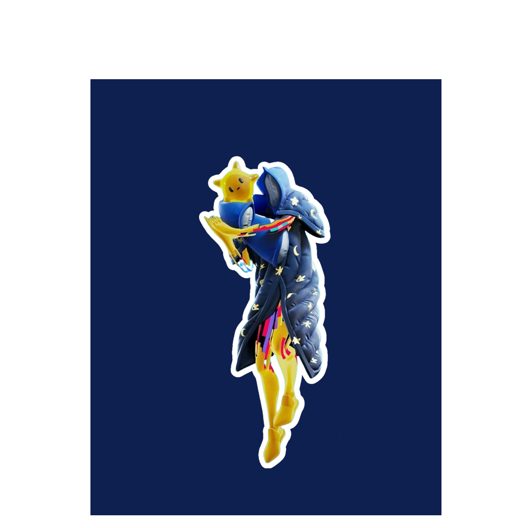 overlay