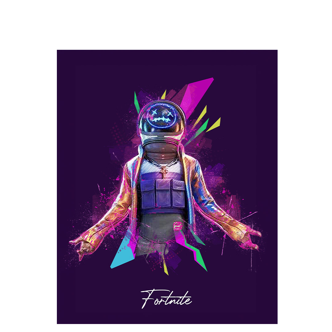 overlay