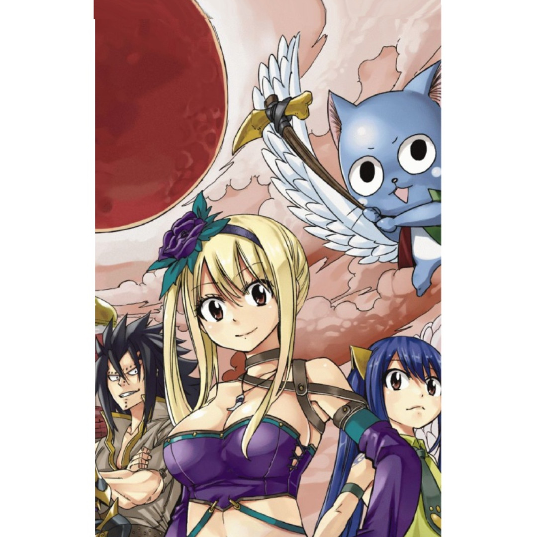 overlay