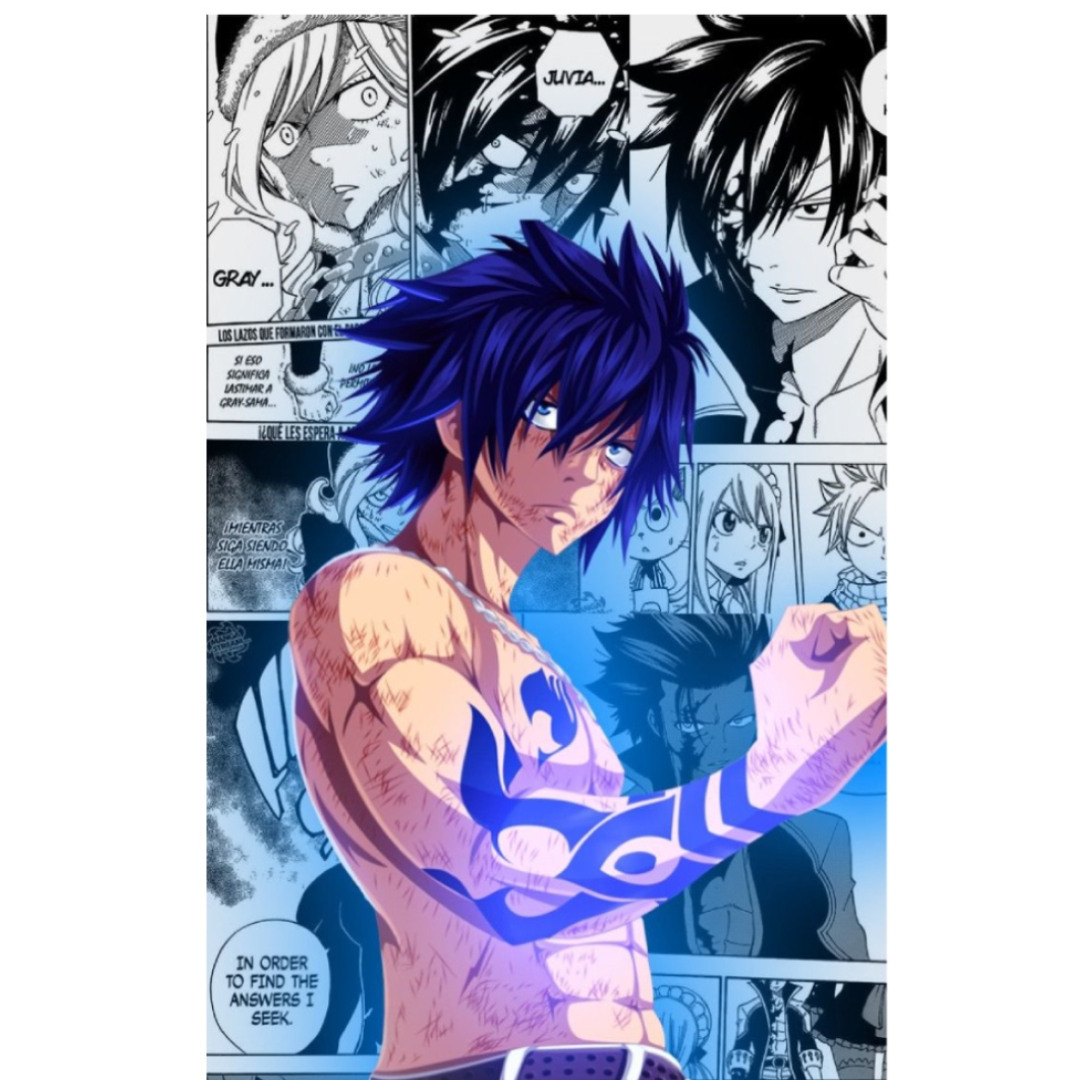 overlay
