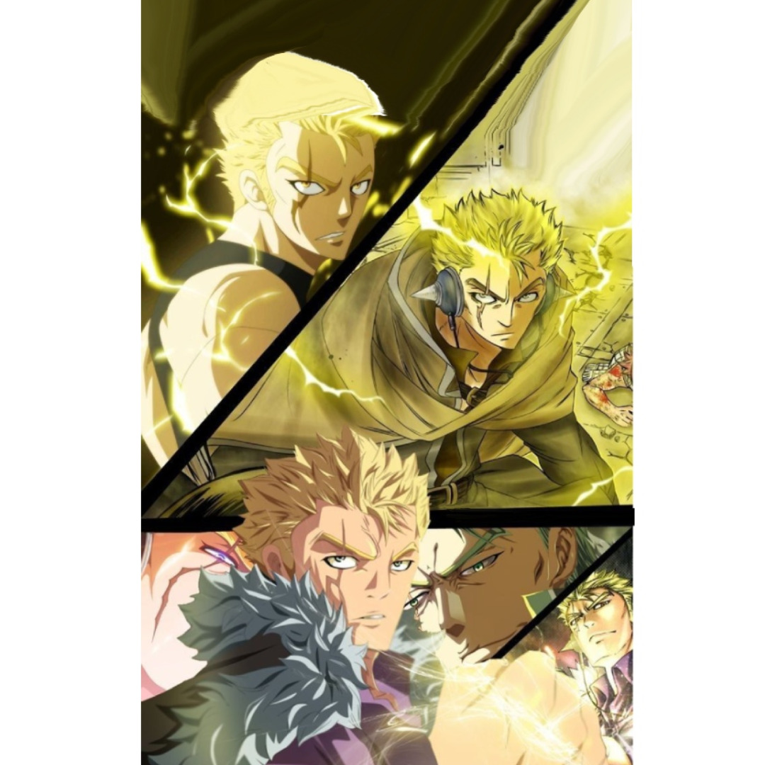overlay