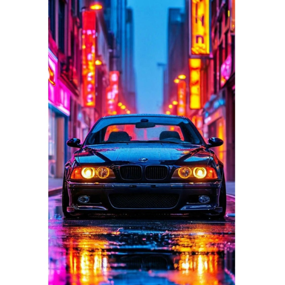 overlay