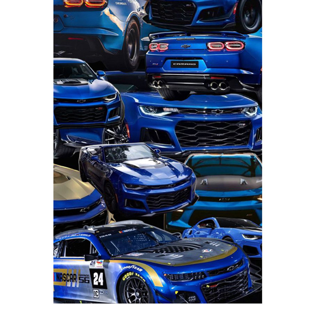 overlay