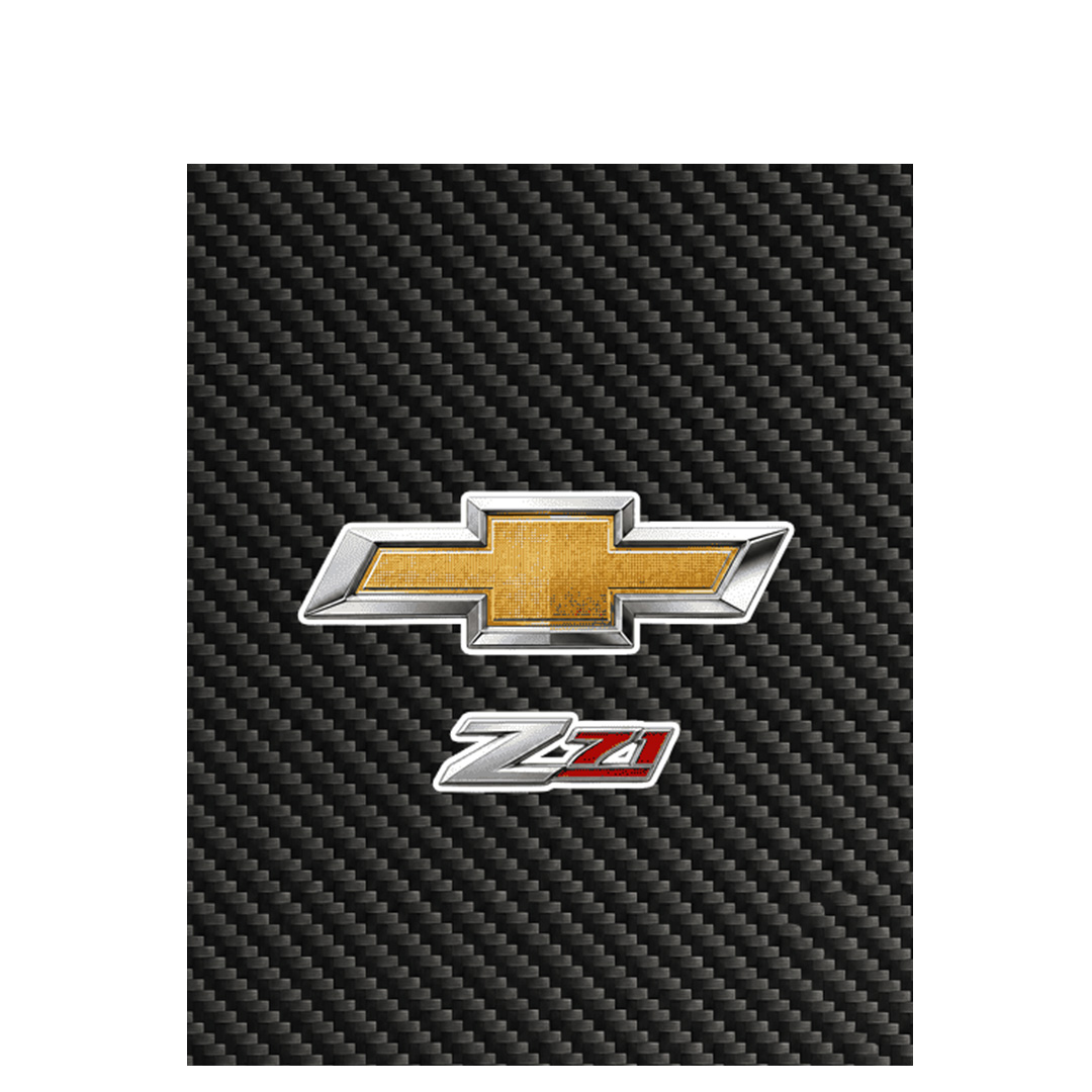 overlay