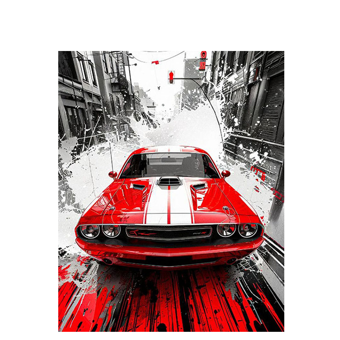 overlay