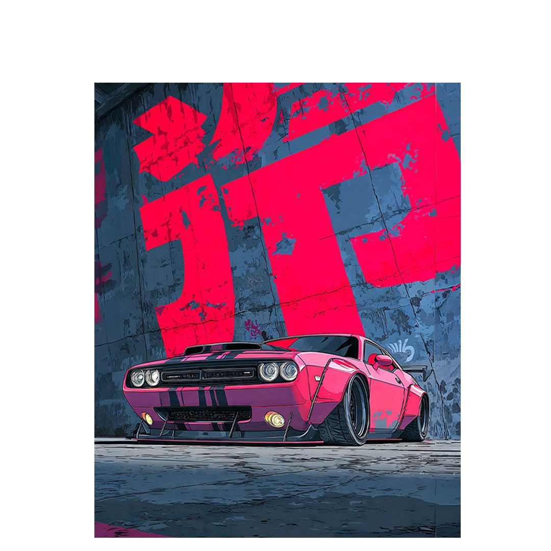 overlay
