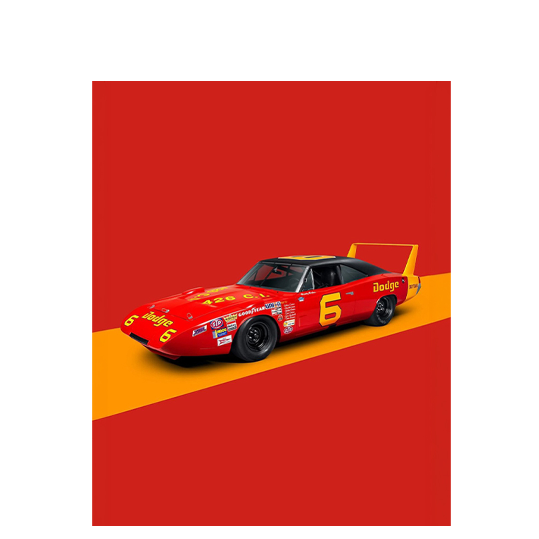 overlay