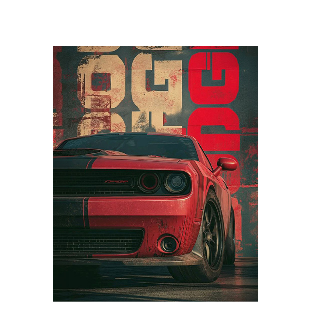 overlay
