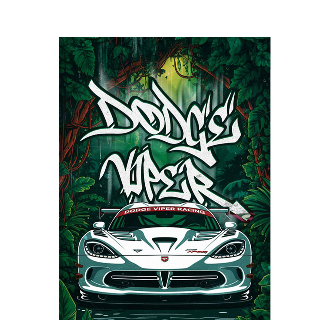 overlay
