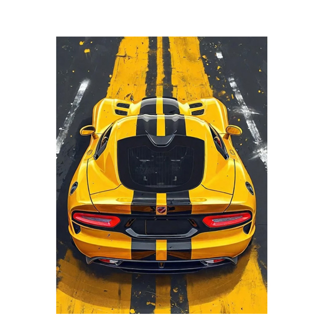 overlay
