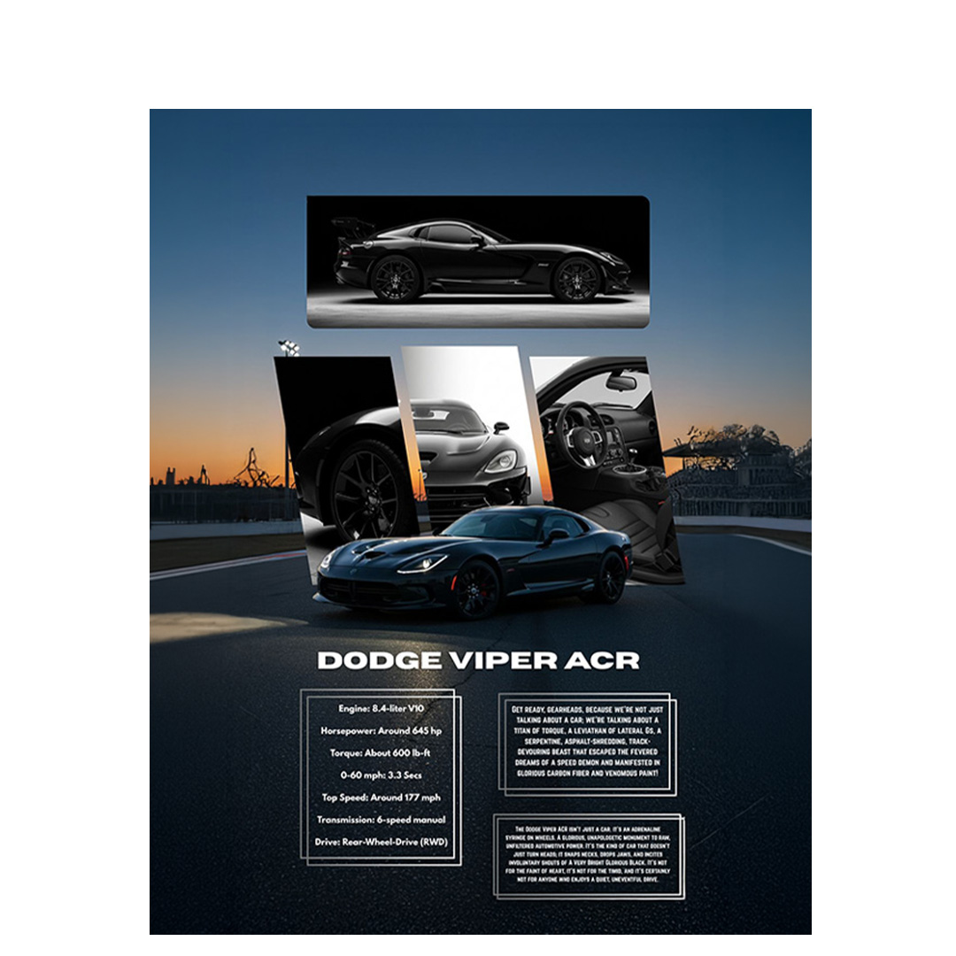 overlay