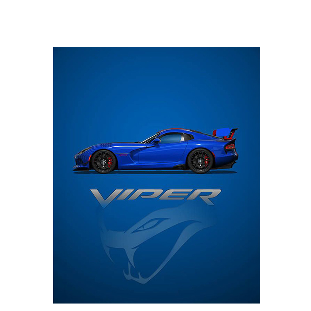 overlay