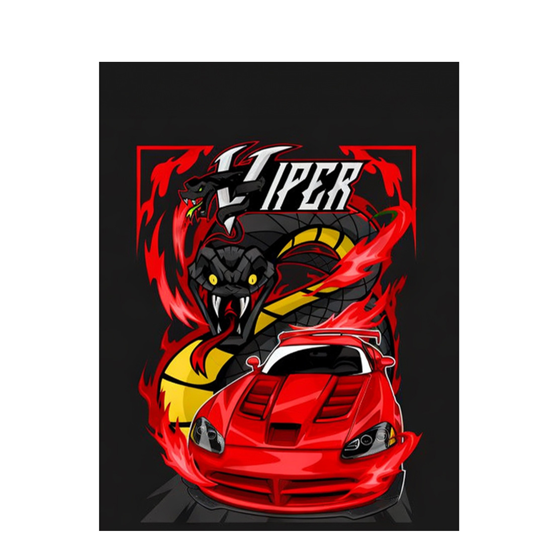 overlay