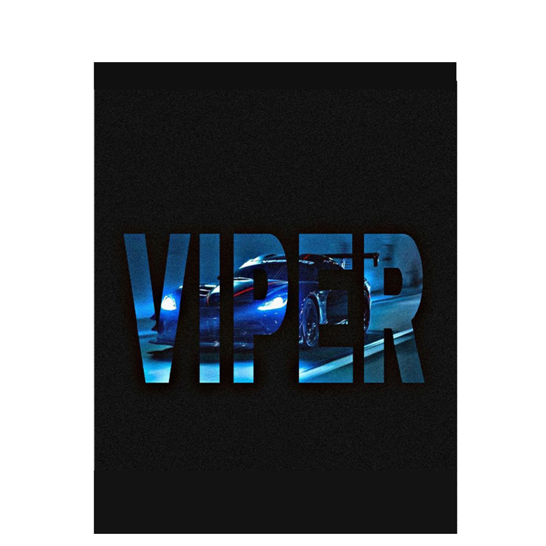 overlay