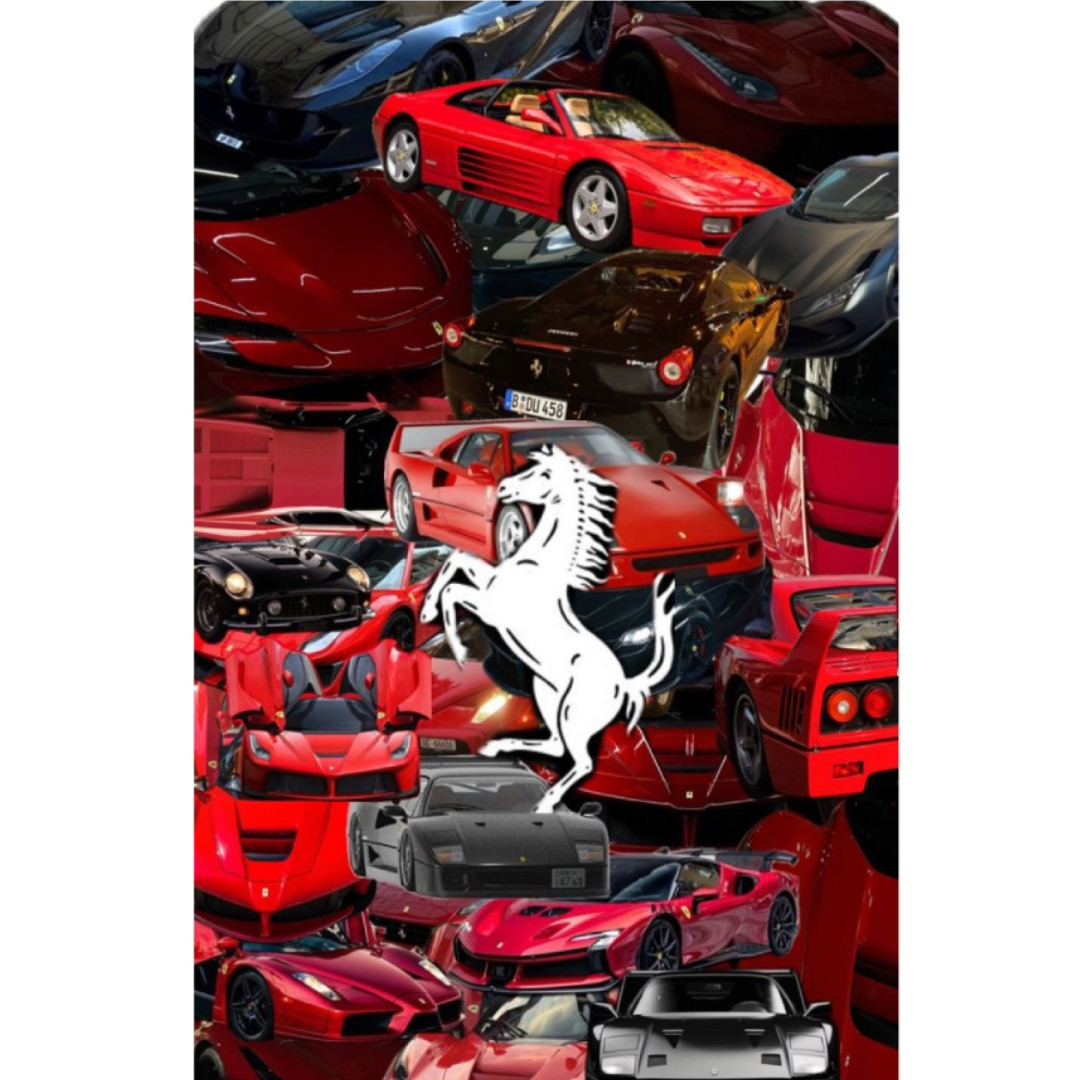 overlay