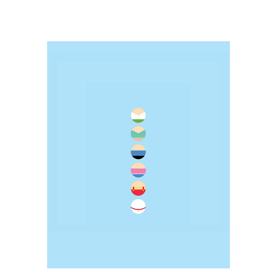 overlay