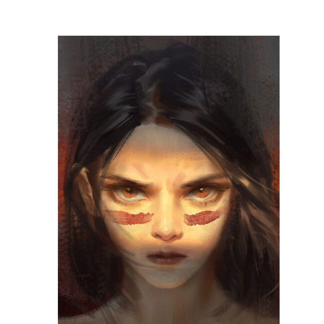 overlay