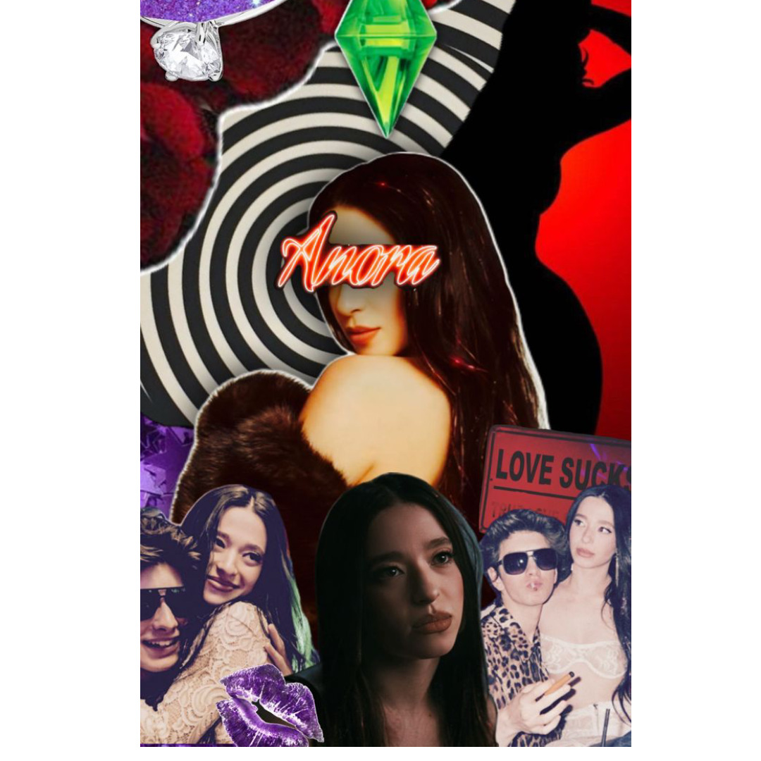 overlay
