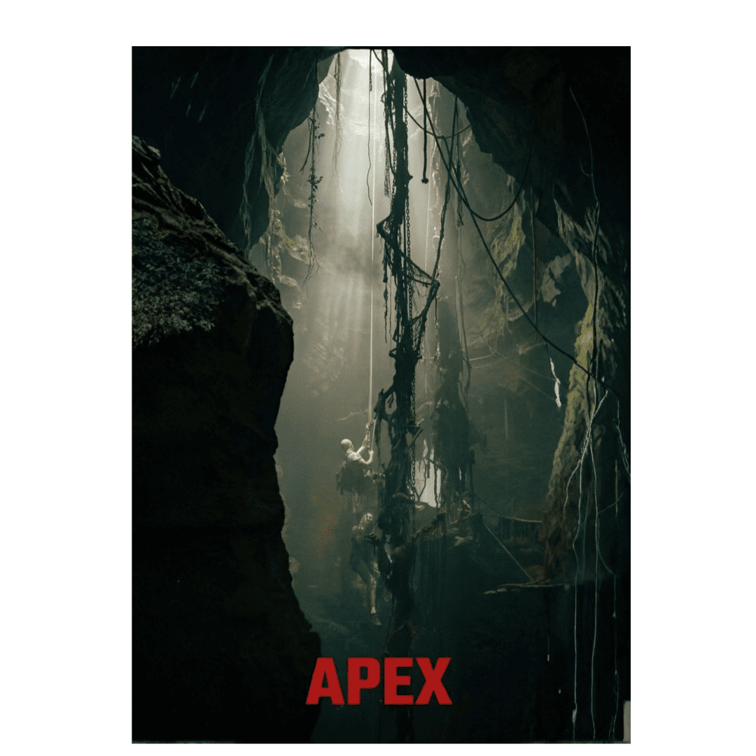 overlay