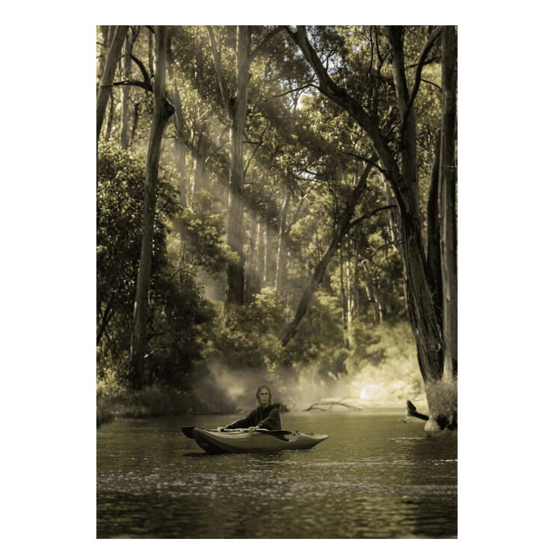overlay