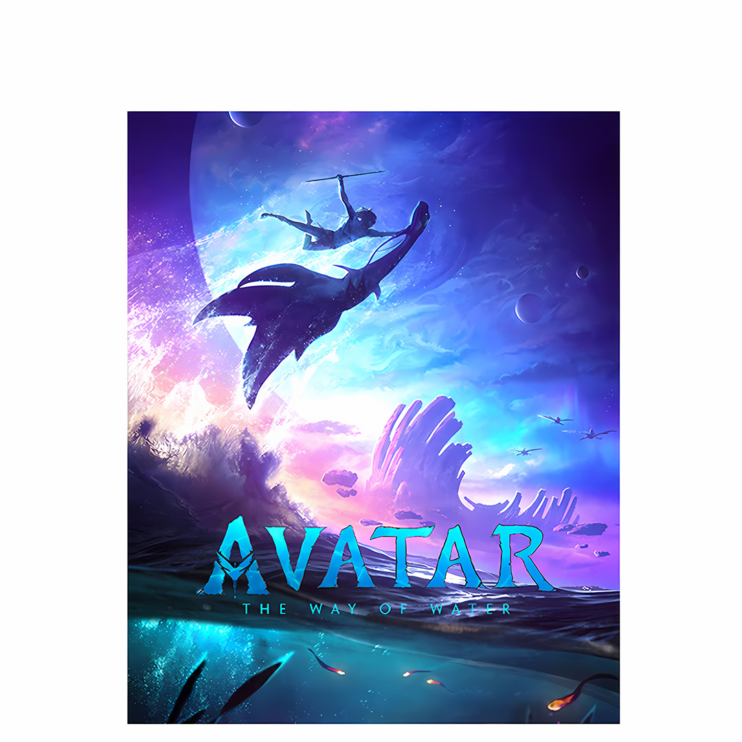 overlay