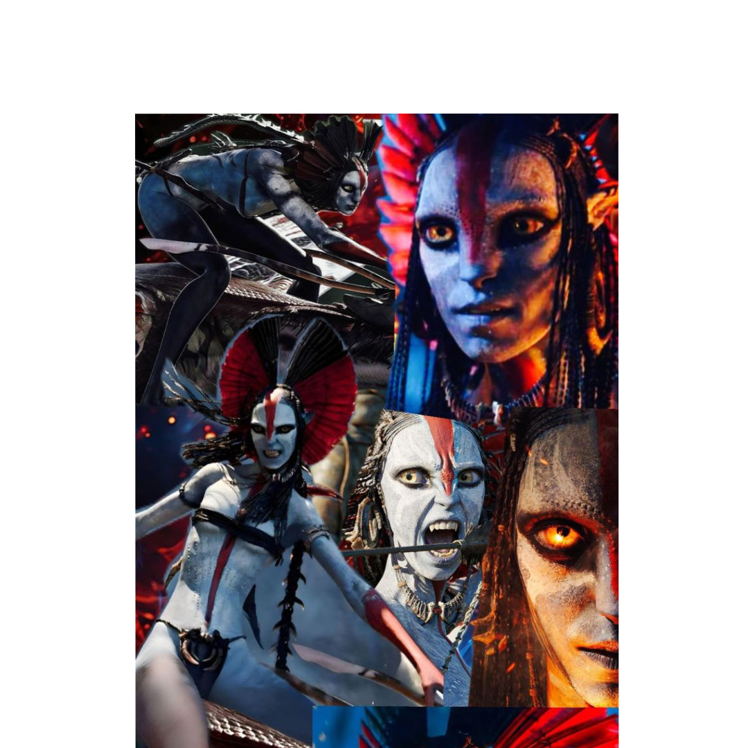 overlay
