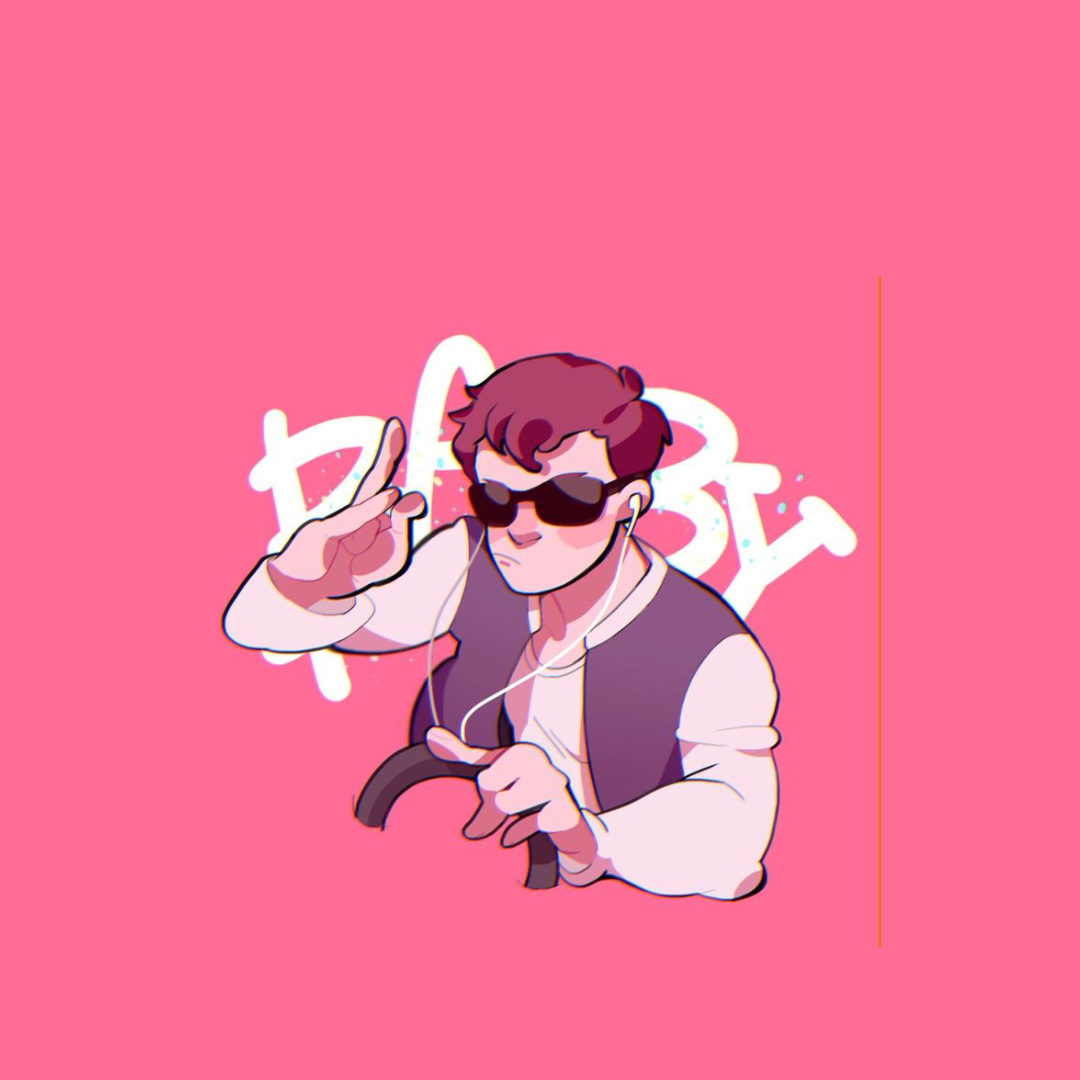 overlay