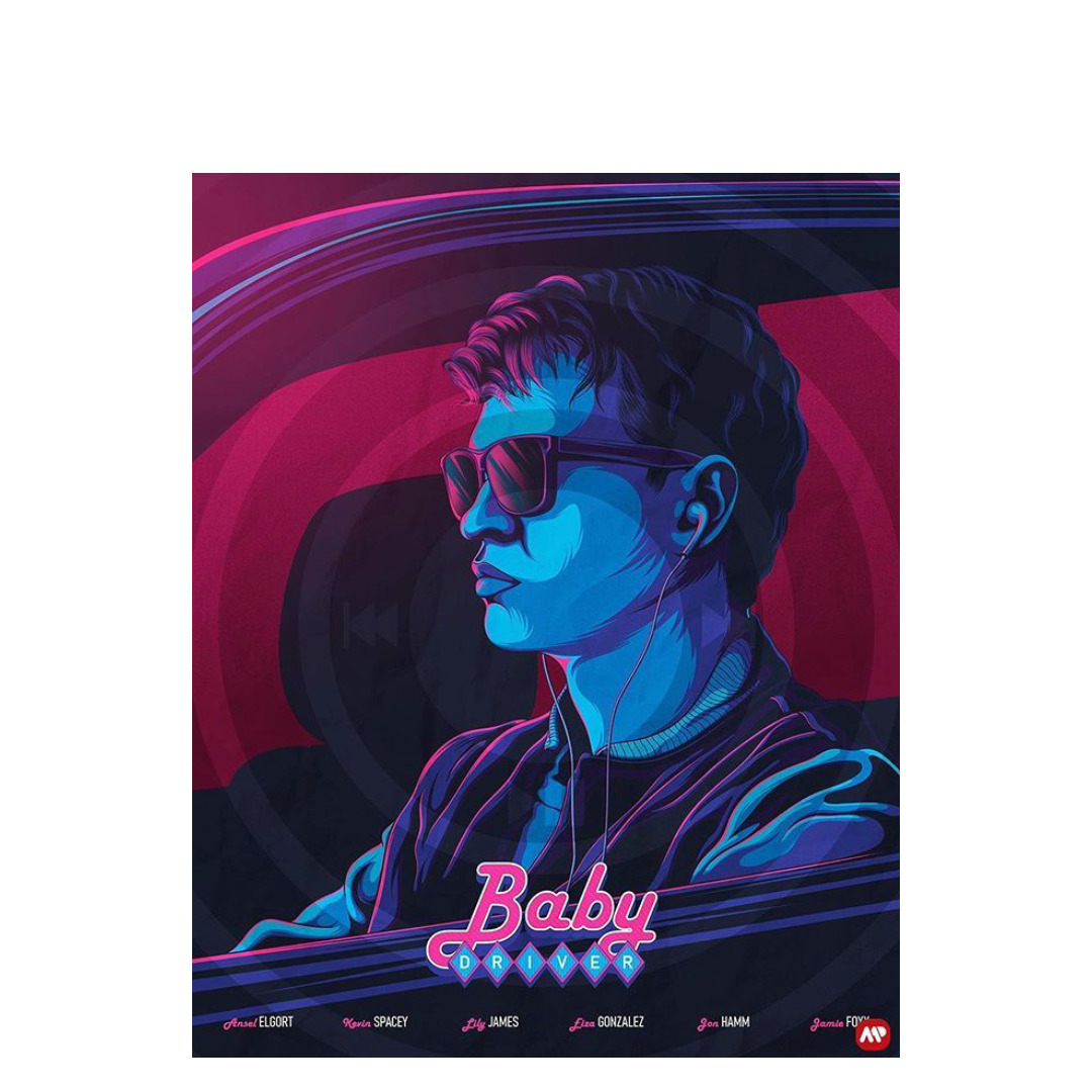overlay