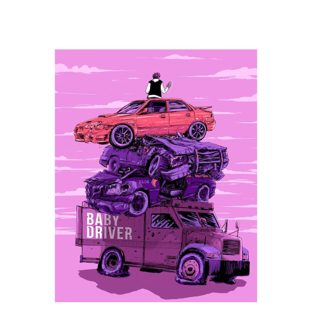 overlay