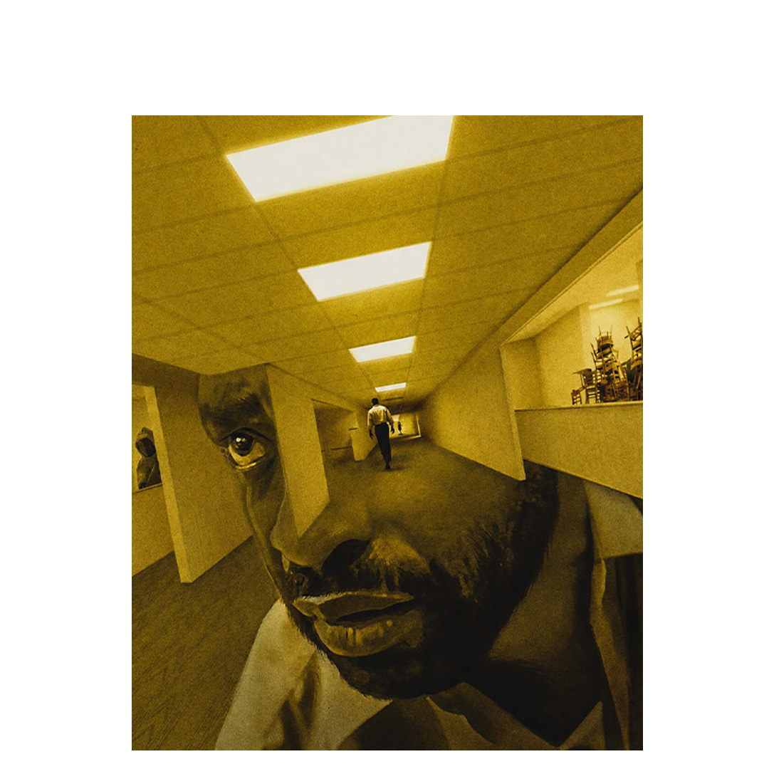 overlay