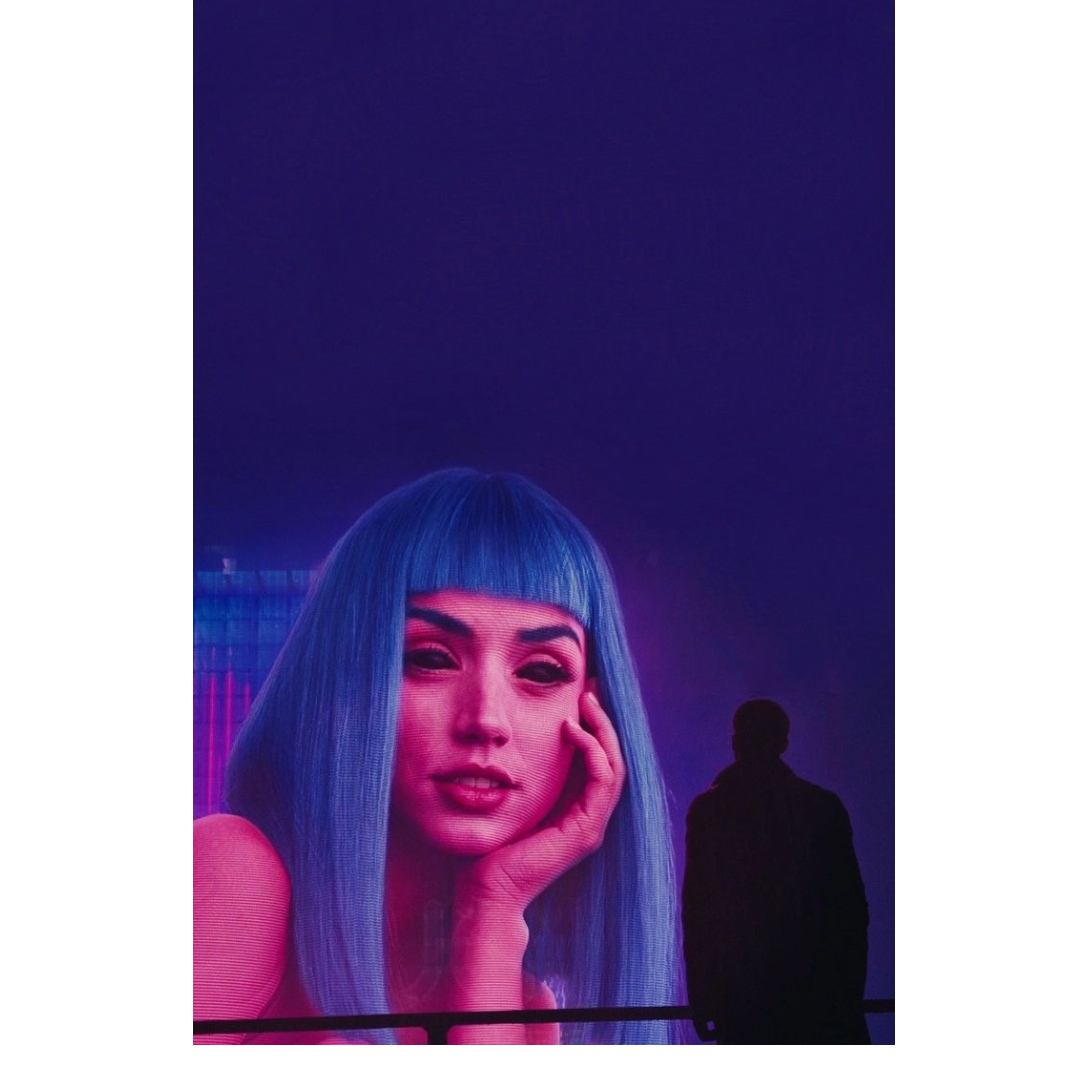 overlay