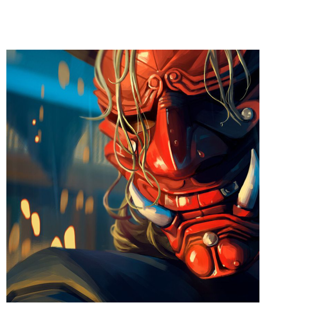 overlay