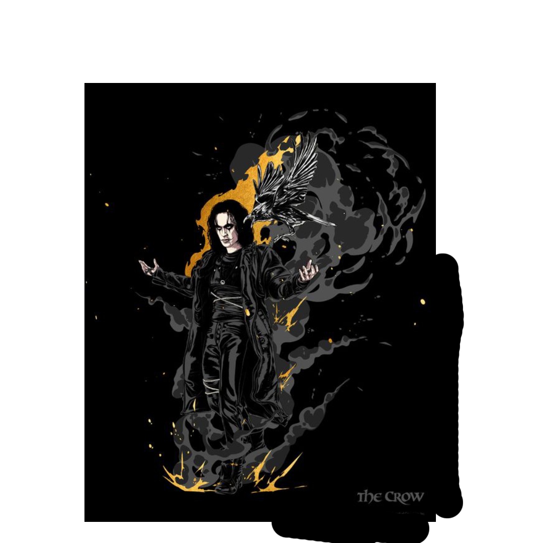 overlay