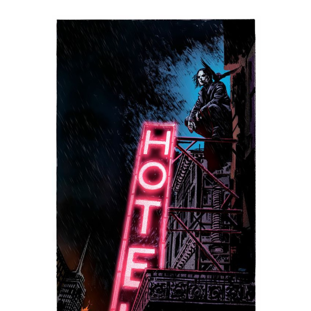 overlay