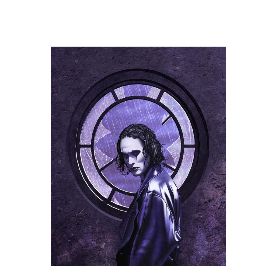 overlay