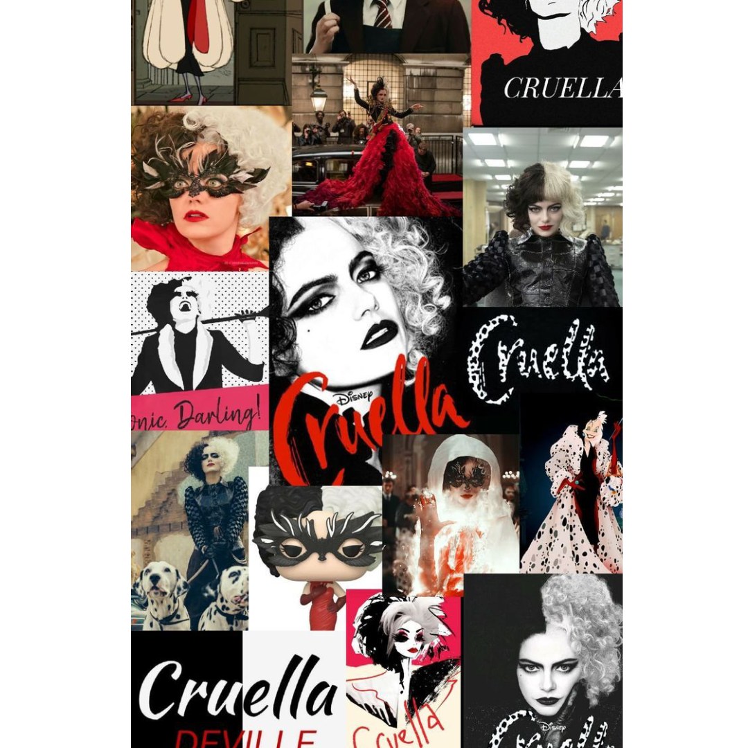 overlay