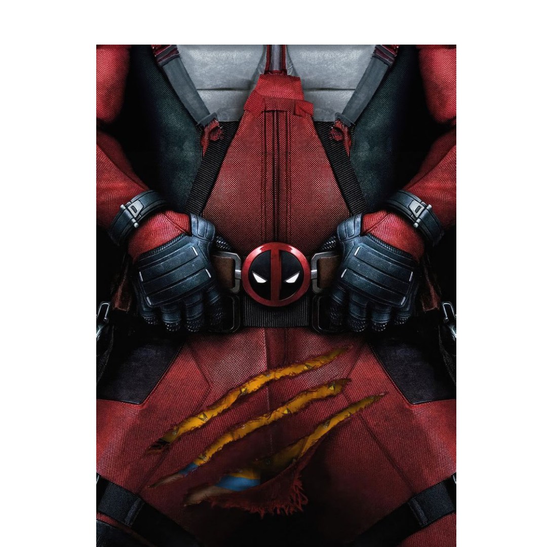 overlay