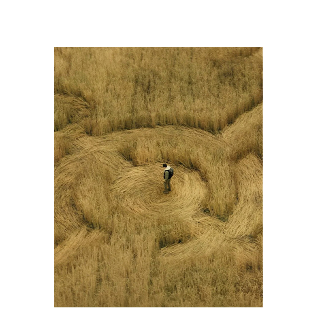 overlay
