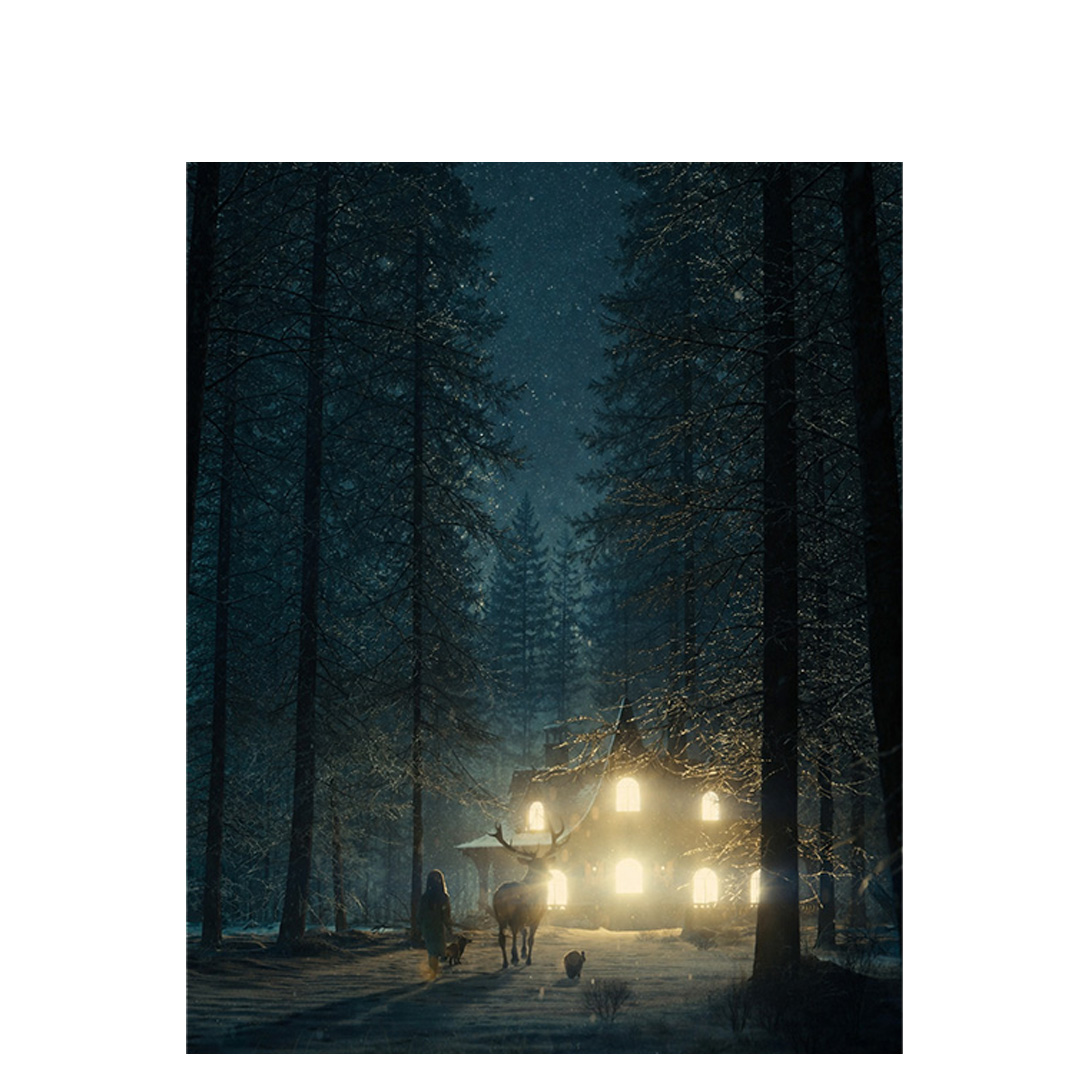 overlay