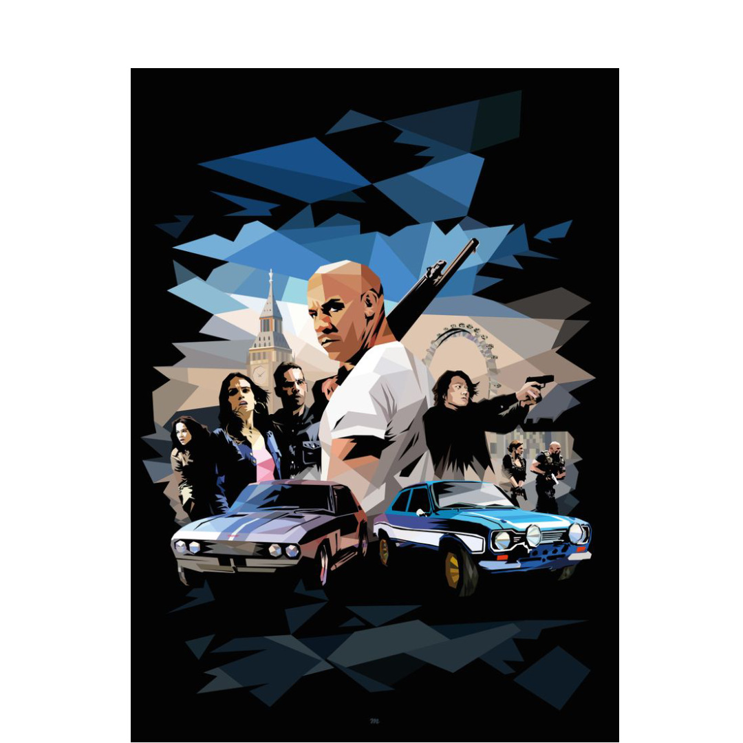 overlay