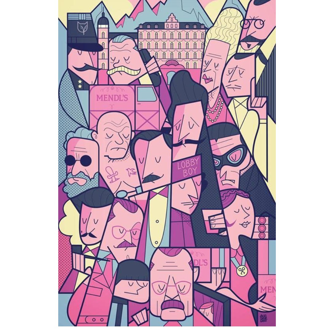 overlay