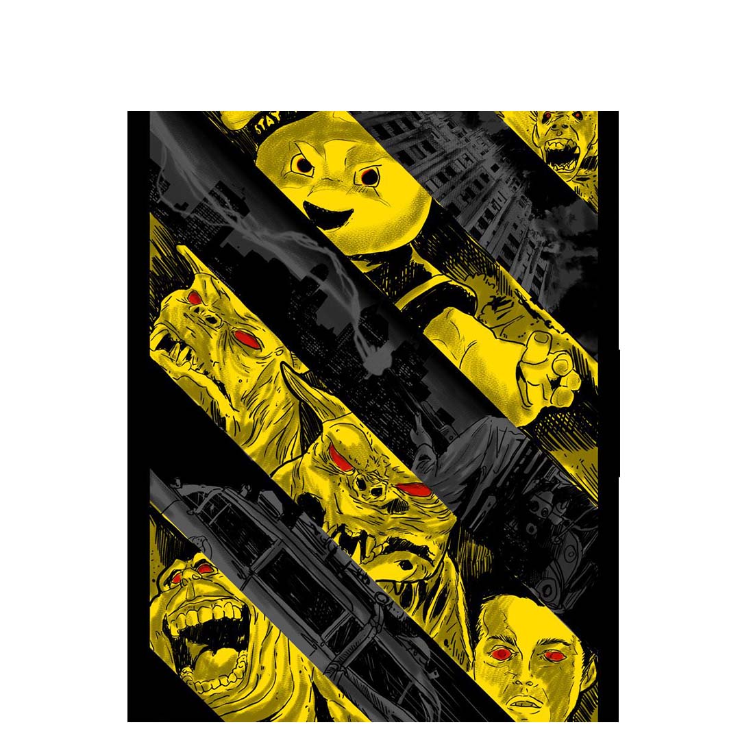 overlay