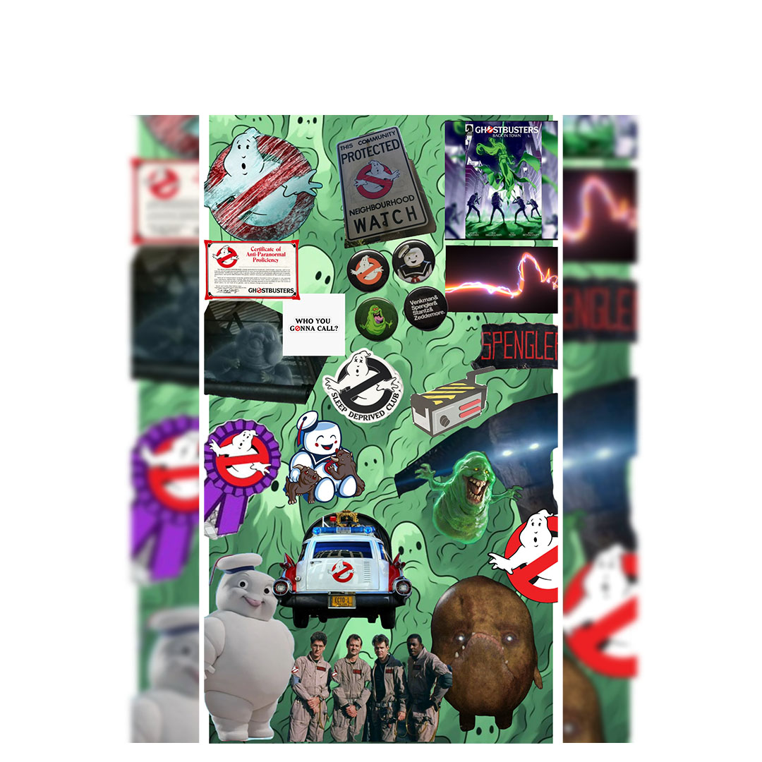 overlay
