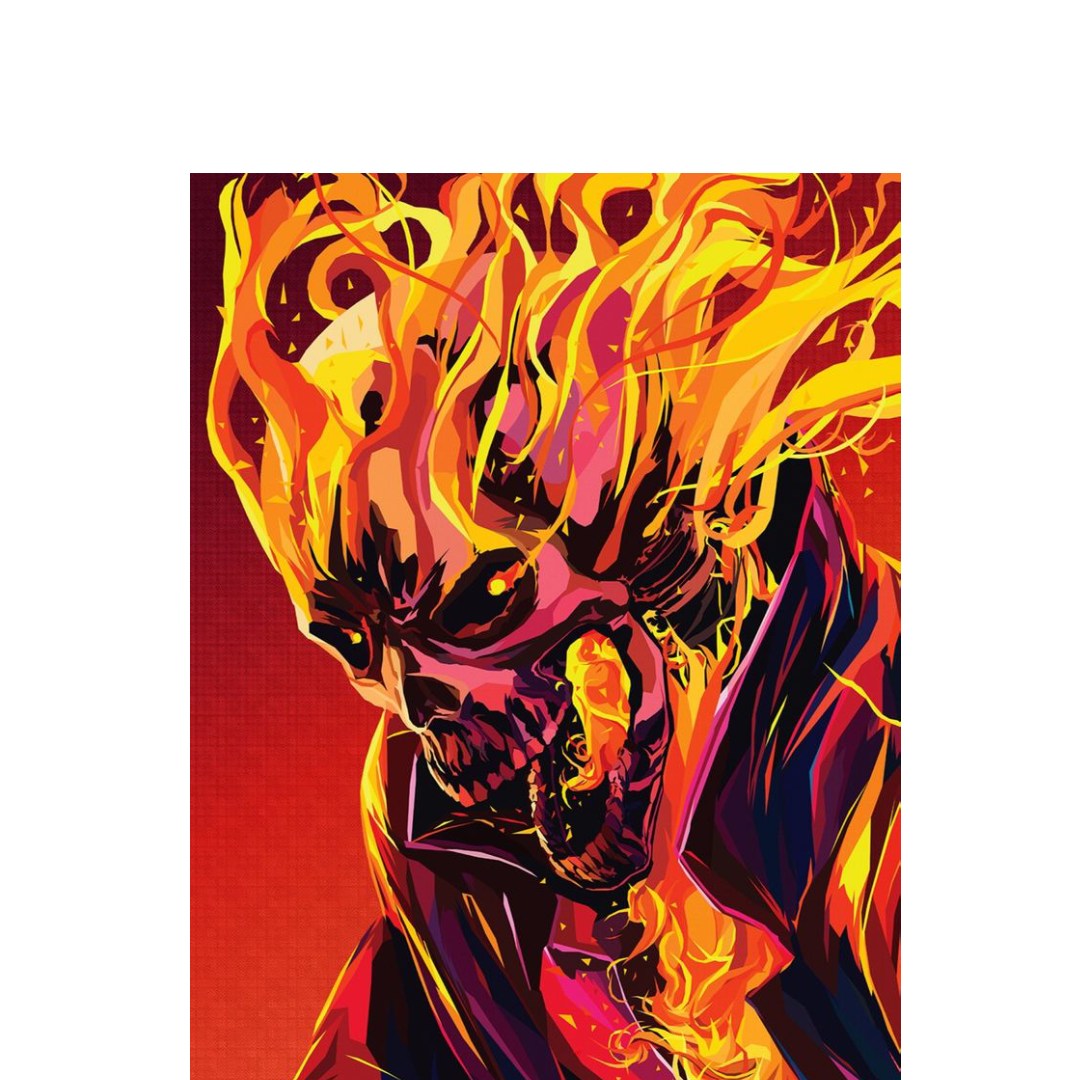 overlay