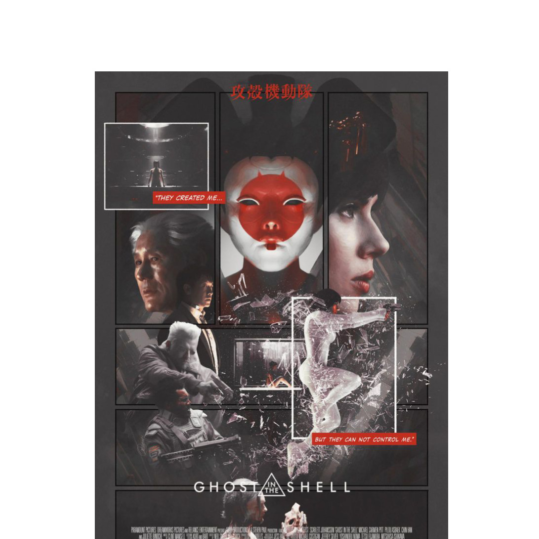 overlay