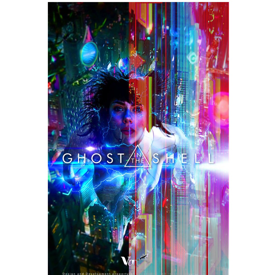 overlay
