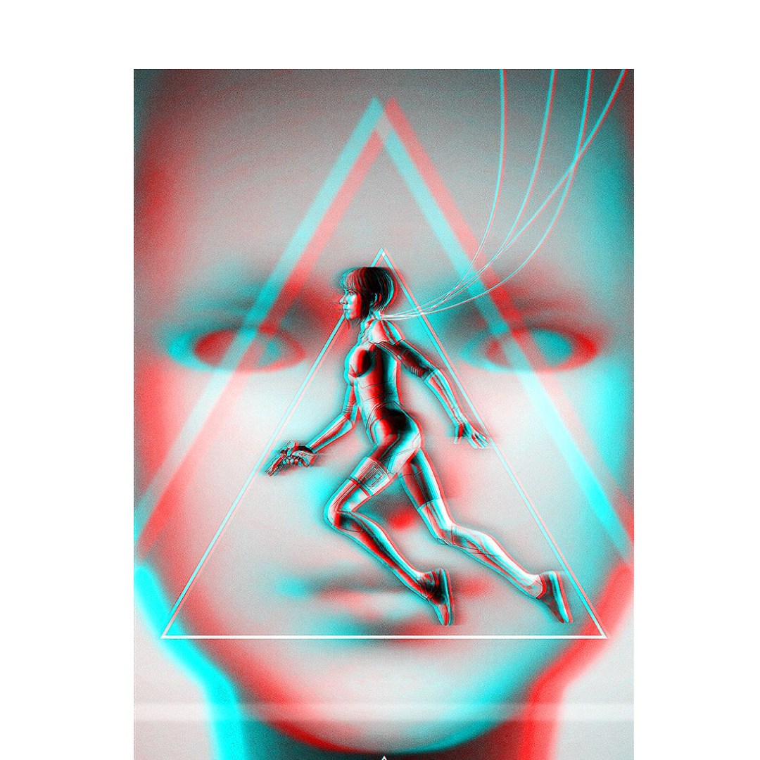 overlay