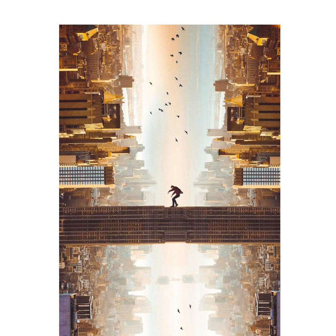 overlay