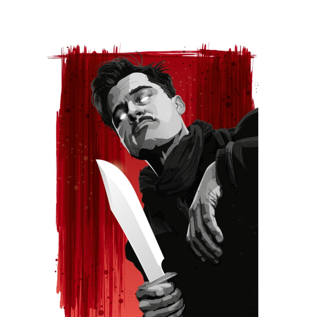overlay